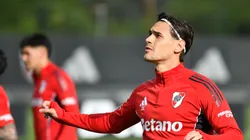 River hoy: la lista de convocados, recuperados Montiel y Driussi, mensaje sorpresa de Borja y equipo para el Superclásico