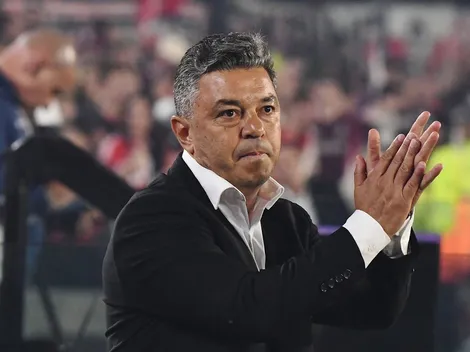 Con Montiel y Driussi recuperados, los convocados de River para el Superclásico ante Boca