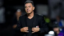 Marcelo Gallardo