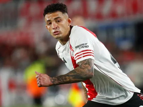 Cómo queda la clasificación a la Copa Libertadores 2026 si River gana, empata o pierde contra Boca