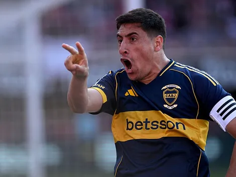 Cómo queda la clasificación a la Copa Libertadores si Boca gana, empata o pierde vs. River en el Superclásico