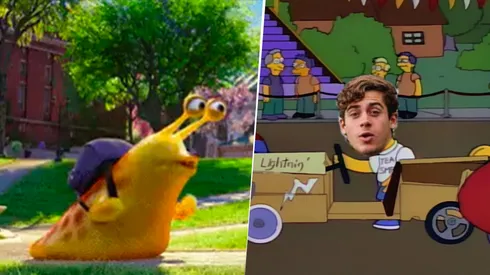 Memes de Franco Colapinto.