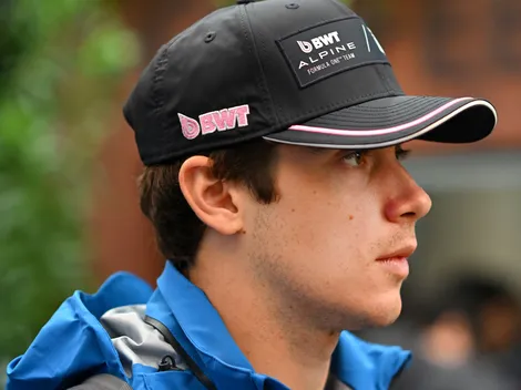 La ex figura de la Fórmula 1 que disparó contra Colapinto y su entorno tras su choque en el GP de Brasil: "No creo que sea lo adecuado"