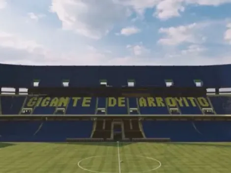 Impactante: Rosario Central confirmó que hará una tercera bandeja en el Gigante de Arroyito