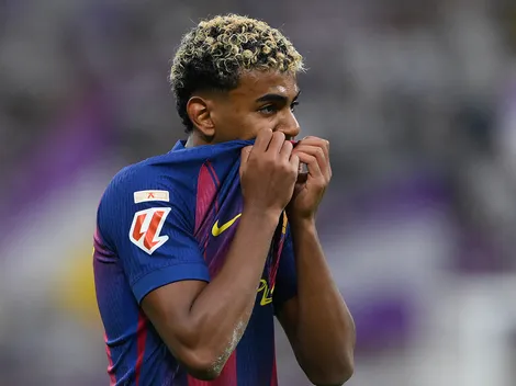 El ex jugador de Real Madrid que criticó sin piedad a Lamine Yamal: "No tiene ni alma ni esencia"