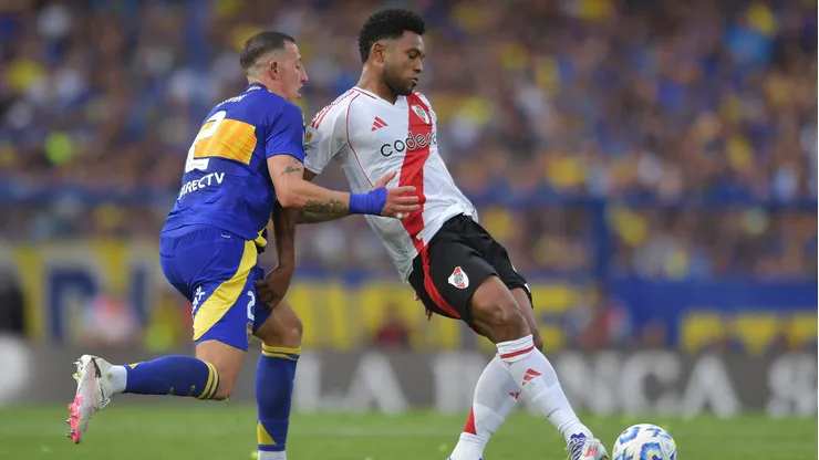 El astrólogo de Boca predijo que el equipo de Claudio Úbeda tiene mayores chances de ganar hoy 9 de noviembre frente a River.