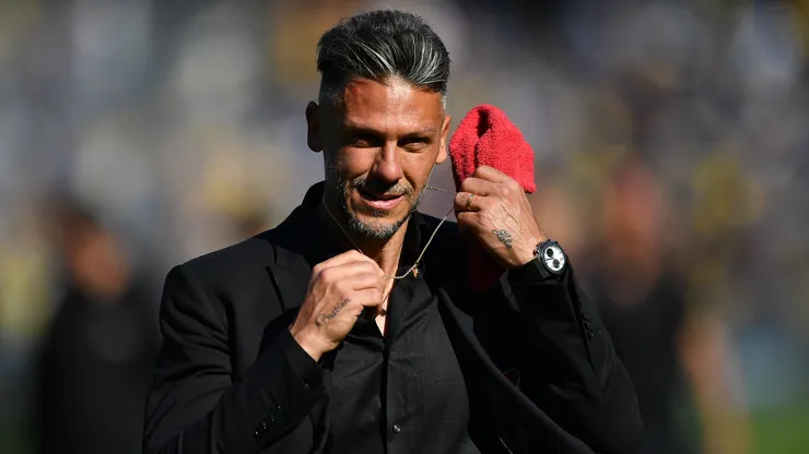 Martín Demichelis