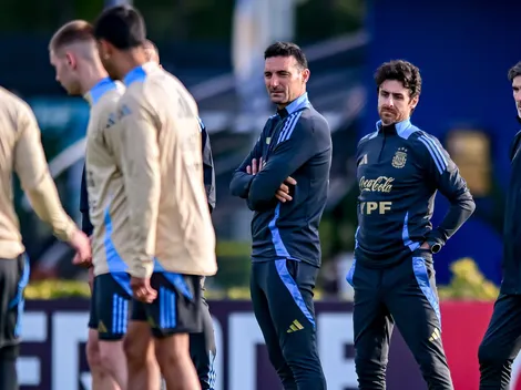 La pieza indispensable que recuperó la Selección Argentina para el Mundial 2026