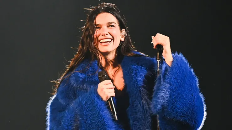 Dua Lipa