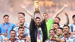 A qué hora es el sorteo del Mundial 2026 en Argentina