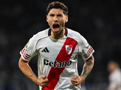 Qué pasa si River gana, empata o pierde vs. Boca en el Superclásico con la clasificación a la Copa Libertadores 2026