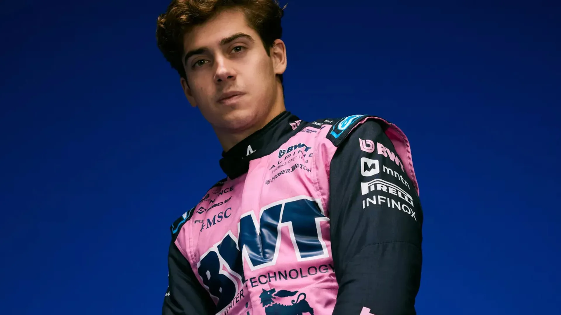 Franco Colapinto en el Gran Premio de Brasil de la Fórmula 1: minuto a minuto