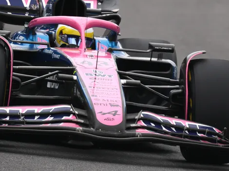 A qué hora corre Franco Colapinto en el GP de Las Vegas de la Fórmula 1