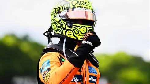 Lando Norris lidera con mayor diferencia en la cima del campeonato mundial