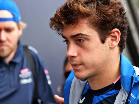 Mientras Gasly sumó puntos para Alpine, Franco Colapinto terminó 15 y fue autocrítico: "Muy difícil"