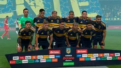 Los puntajes de Boca tras el Superclásico: jugador x jugador tras el triunfo vs. River