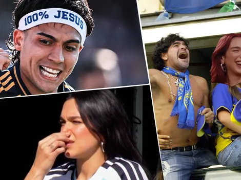 Los mejores memes del Superclásico entre Boca y River