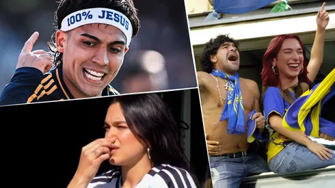 Los mejores memes de Boca vs. River.