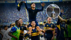 Boca le ganó a River el Superclásico y clasificó a la Copa Libertadores 2026.