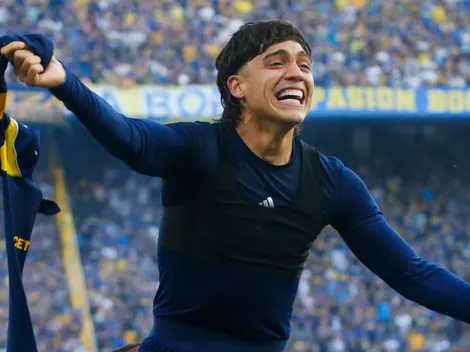 Zeballos: "Vamos a salir campeones"