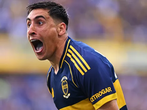 Con Boca confirmado, todos los equipos clasificados a la Copa Libertadores 2026