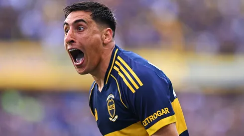 Con Boca confirmado, todos los equipos clasificados a la Copa Libertadores 2026