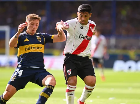 Atentos Boca y River: así están los cruces de los octavos de final del torneo Clausura tras el Superclásico