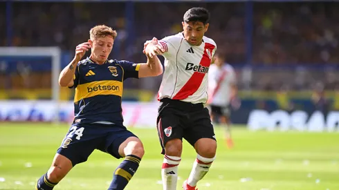 Tras el Superclásico, la tabla del Torneo Clausura sufrió modificaciones.