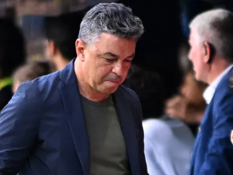 Las 11 preguntas que Marcelo Gallardo no quiere responder sobre el mal momento de River