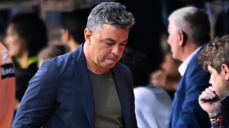 Marcelo Gallardo
