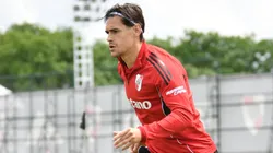 Lucas Martínez Quarta