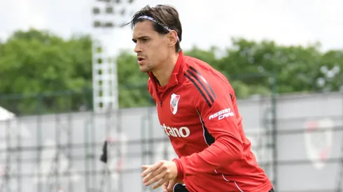 Lucas Martínez Quarta