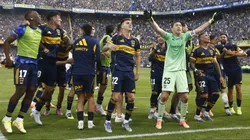 Giorgio Armas, astrólogo de Boca, acertó el resultado del Superclásico que se disputó este domingo 9 de noviembre en la Bombonera.