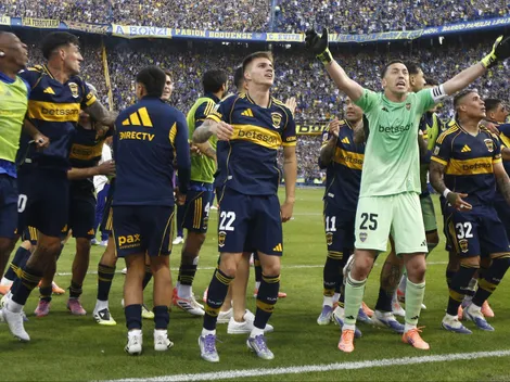 ¡Impresionante! El astrólogo de Boca acertó el resultado del Superclásico