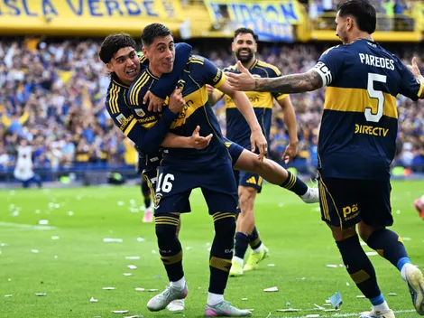 Boca es el primer club argentino que llegó a los 10 millones de seguidores en Instagram