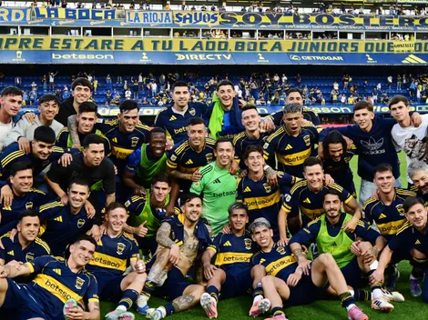 Boca hoy: Úbeda habló de su continuidad, la chicana a River, la palabra de Juvenal Rodríguez y más