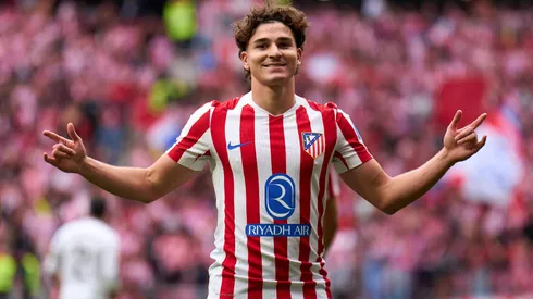 Atlético de Madrid firmó un acuerdo con Apollo que le aportará los fondos para sostener a Julián Alvarez y contratar jugadores de jerarquía.