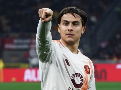 La condición que Boca le puso a Dybala para ficharlo en enero