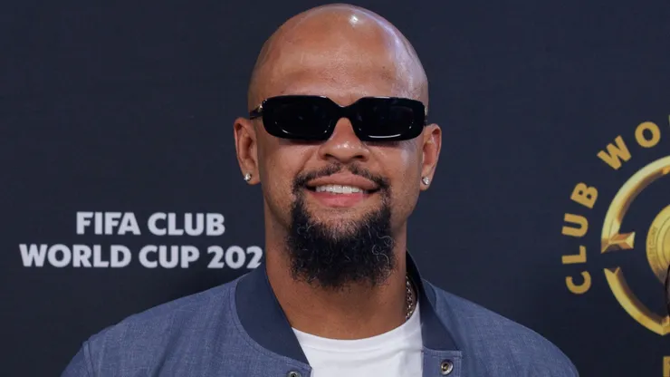 Felipe Melo