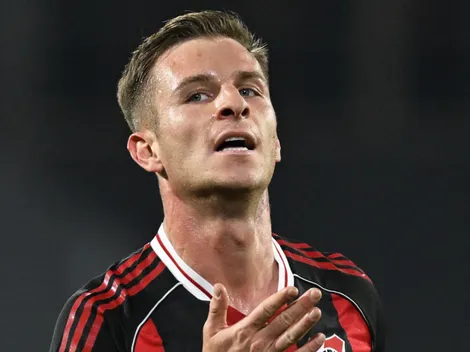 São Paulo vende un porcentaje de Galoppo y seguirá ligado a River