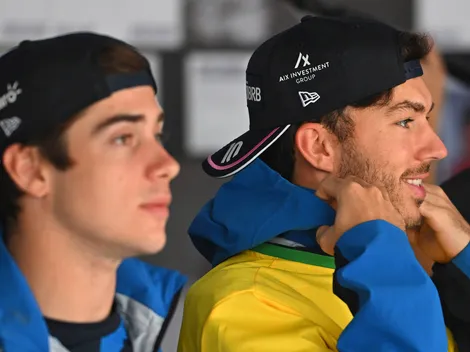 La afirmación de Pierre Gasly sobre Alpine que condiciona a Franco Colapinto tras el GP de Brasil: "En otro nivel"