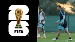 La Selección Argentina debe ganarle a Angola y esperar que Francia no venza a Ucrania y Azerbaiyán para no perder su lugar en el Ranking FIFA.