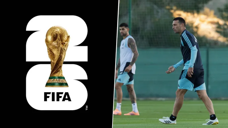 La Selección Argentina debe ganarle a Angola y esperar que Francia no venza a Ucrania y Azerbaiyán para no perder su lugar en el Ranking FIFA.