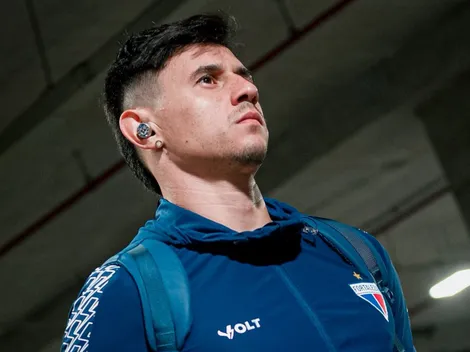 Mientras River atraviesa una sequía goleadora, un delantero que dejó ir Gallardo la rompe en Brasil