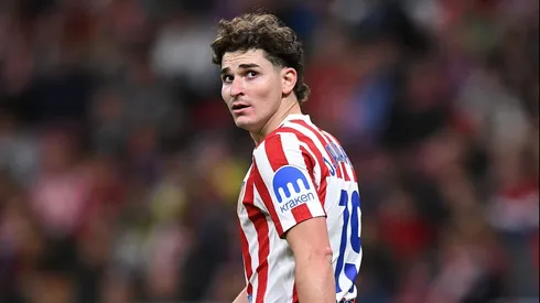 El delantero acumula 9 goles en lo que va de la temporada.