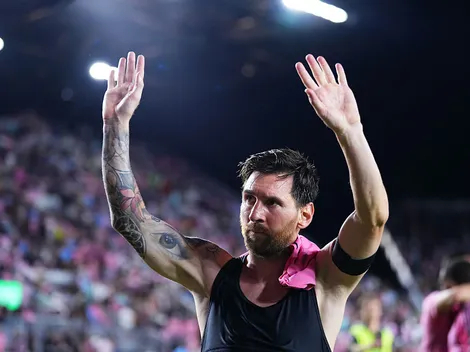 Las dos decisiones que llevaron a Messi a pensar en el retiro: "Es una lástima"