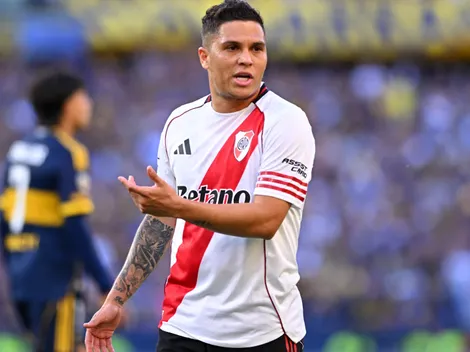 Racing demanda a América de Cali por la venta de Quintero