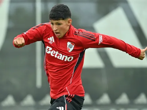 River hoy: la operación de Meza, el futuro de Lencina y las 3 opciones para clasificar a la Copa Libertadores 2026