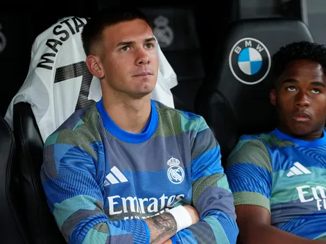 En Real Madrid crece la incertidumbre sobre el futuro de Mastantuono en la temporada: "Nadie se atreve a dar un plazo"