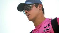 Franco Colapinto, categórico con otro piloto de la parrilla